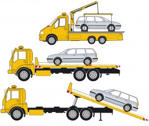 Fast Affordable Towing East Texas
